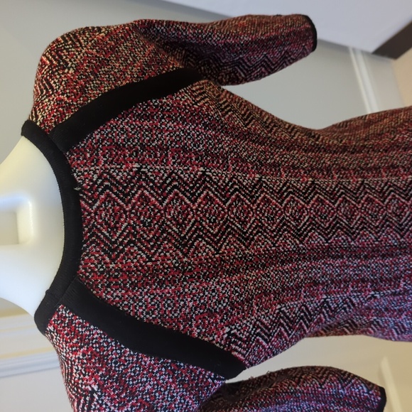 DB established 1962 sweater Dress-sz S - Picture 4 of 6